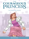 Cover image for The Courageous Princess (2015), Volume 3